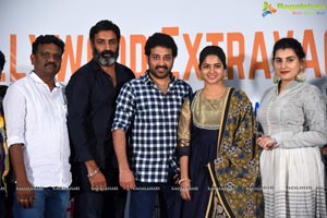 Tollywood Extravaganza Press Meet