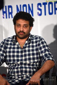 Tollywood Extravaganza Press Meet