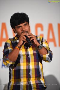 Tollywood Extravaganza Press Meet