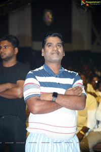 Tupaki Ramudu Pre-Release Event