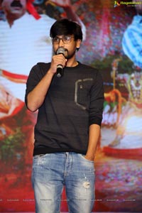 Tupaki Ramudu Pre-Release Event