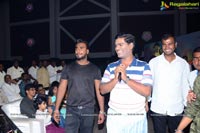 Tupaki Ramudu Pre-Release Event