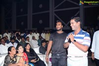 Tupaki Ramudu Pre-Release Event