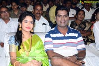 Tupaki Ramudu Pre-Release Event