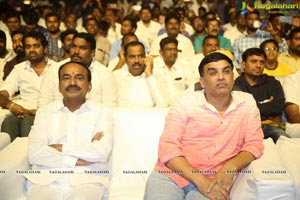 Tupaki Ramudu Pre-Release Event