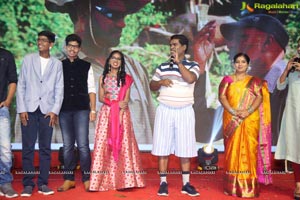 Tupaki Ramudu Pre-Release Event