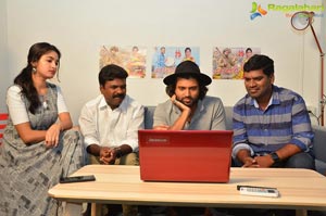 Tupaki Ramudu Teaser Launch