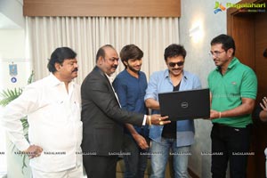 Ullalaa Ullalaa Movie Press Meet