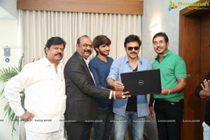 Ullalaa Ullalaa Movie Press Meet