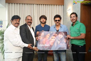 Ullalaa Ullalaa Movie Press Meet