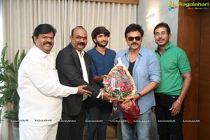 Ullalaa Ullalaa Movie Press Meet