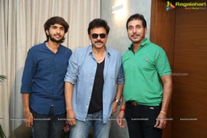 Ullalaa Ullalaa Movie Press Meet