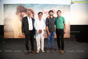 Ullalaa Ullalaa Movie Press Meet