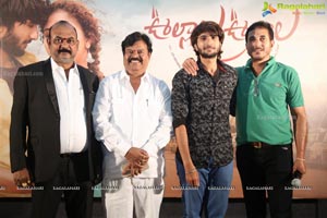 Ullalaa Ullalaa Movie Press Meet