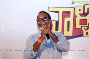 Valliddari Madhya Movie Press Meet