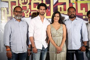 Valliddari Madhya Movie Press Meet