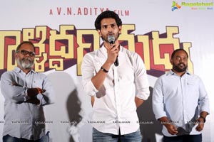 Valliddari Madhya Movie Press Meet