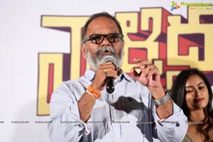 Valliddari Madhya Movie Press Meet