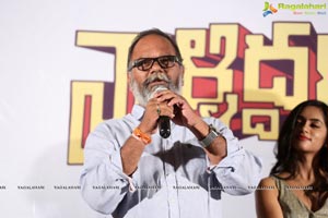 Valliddari Madhya Movie Press Meet