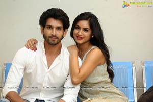 Valliddari Madhya Movie Press Meet