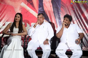 Vadaladu Movie Press Meet