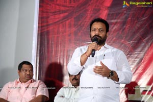 Vadaladu Movie Press Meet