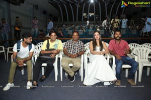 Vadaladu Movie Press Meet