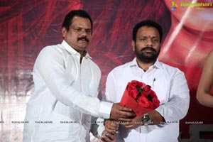 Vadaladu Movie Press Meet