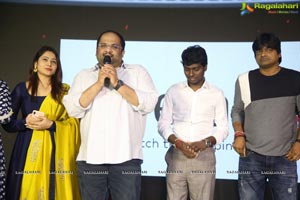 Whistle Movie Press Meet