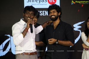 Whistle Movie Press Meet