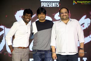 Whistle Movie Press Meet