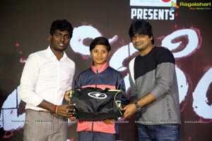 Whistle Movie Press Meet