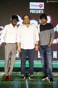 Whistle Movie Press Meet