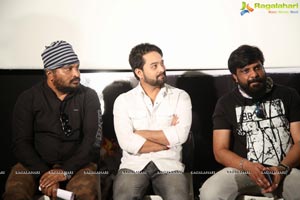 www.Meenabazar Trailer Launch