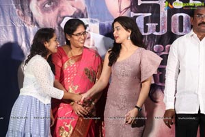 Yedu Chepala Katha Press Meet