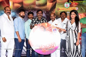 Yerra Cheera Lyrical Video Song Launch