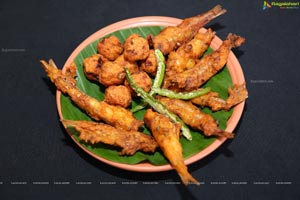 Aha! Rayalaseema - A Glimpse Into Delicious Food