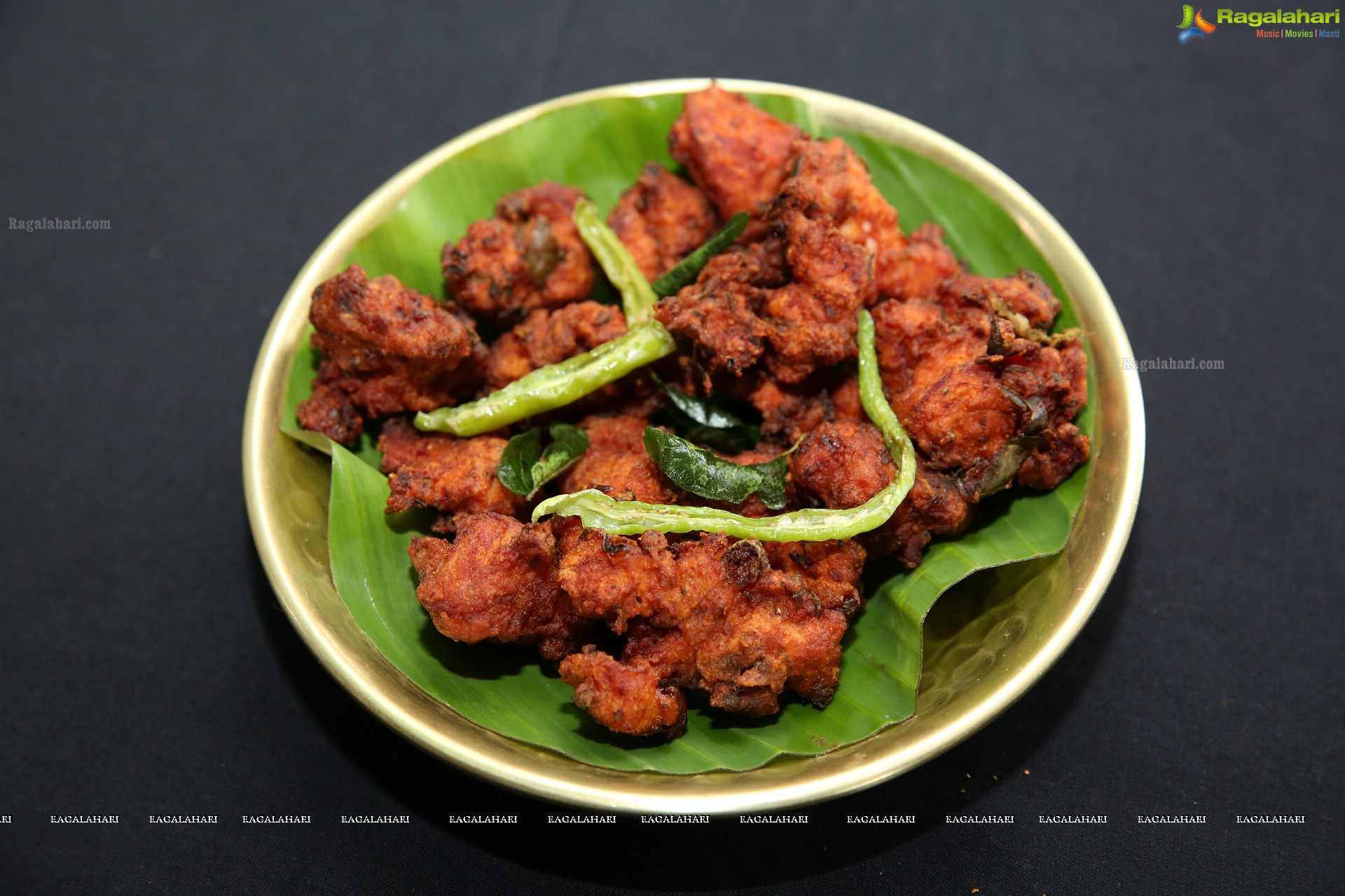 Aha! Rayalaseema - A Glimpse Into Delicious Food at Rayalaseema Ruchulu
