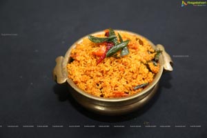 Aha! Rayalaseema - A Glimpse Into Delicious Food