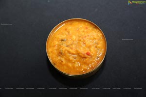 Aha! Rayalaseema - A Glimpse Into Delicious Food