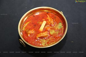 Aha! Rayalaseema - A Glimpse Into Delicious Food