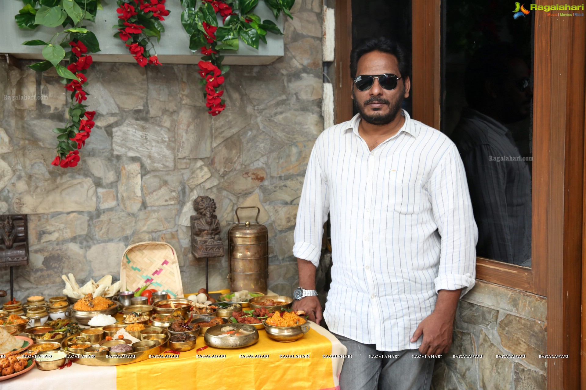 Rayalaseema Ruchulu Food Festival - Aha! Rayalaseema - at Jubilee Hills