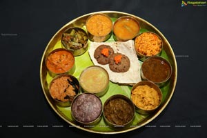 Aha! Rayalaseema - Rayalaseema Ruchulu Food Fest