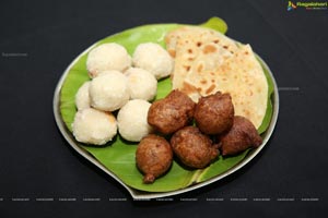 Aha! Rayalaseema - Rayalaseema Ruchulu Food Fest