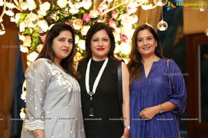 Aakanksha Kedia Tolasariya Birthday Party