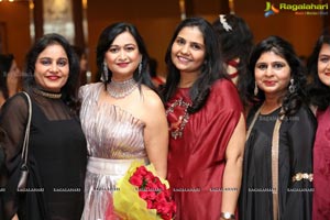 Aakanksha Kedia Tolasariya Birthday Party