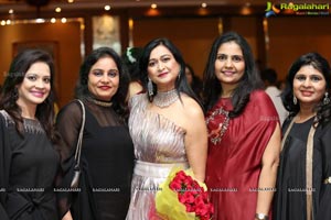 Aakanksha Kedia Tolasariya Birthday Party