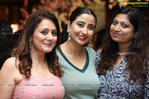 Aakanksha Kedia Tolasariya Birthday Party