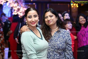 Aakanksha Kedia Tolasariya Birthday Party