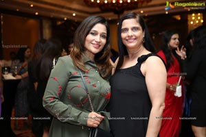 Aakanksha Kedia Tolasariya Birthday Party